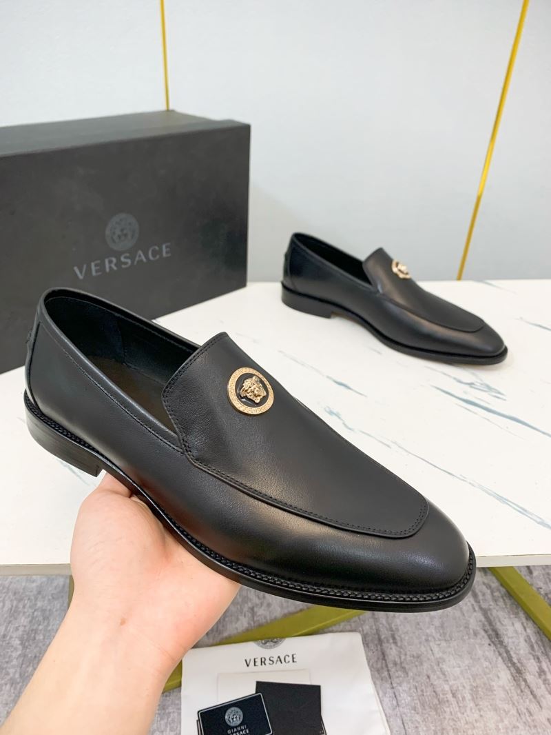 Versace Business Shoes